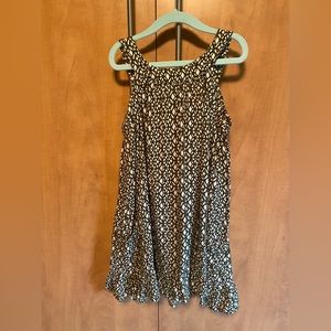 Dreamers and Poet Boutique Girls Dress - size 6